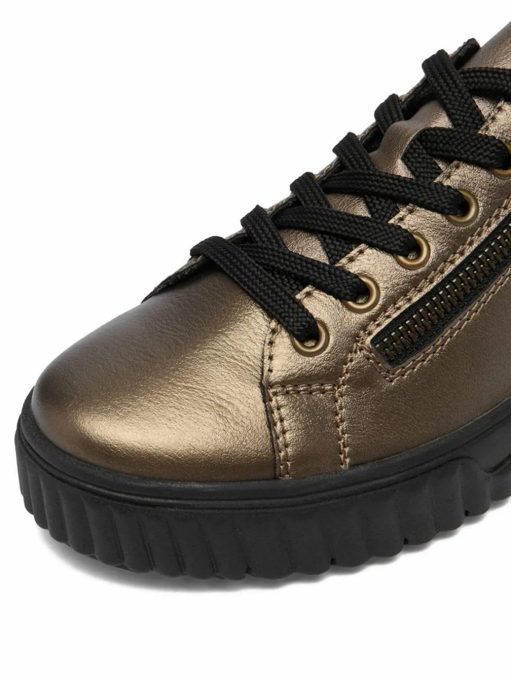 Sneakers CEO-N2501-90 Oro