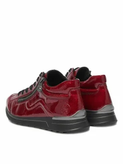 Sneakers CEO-N1400-33 Rosso scuro