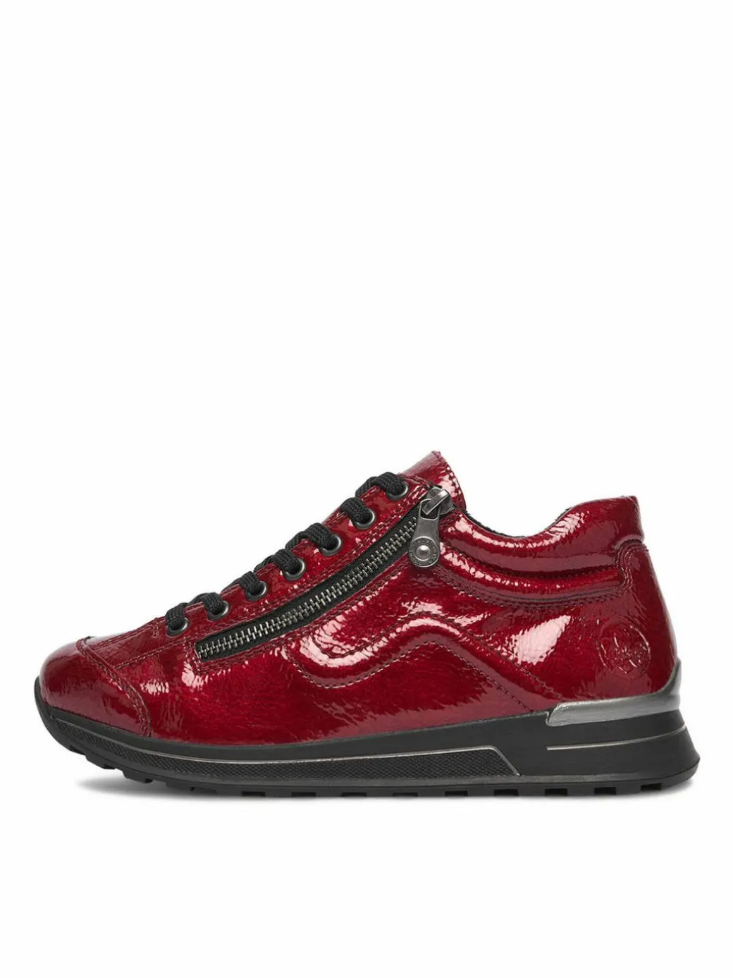 Sneakers CEO-N1400-33 Rosso scuro