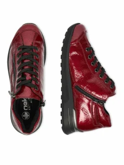 Sneakers CEO-N1400-33 Rosso scuro