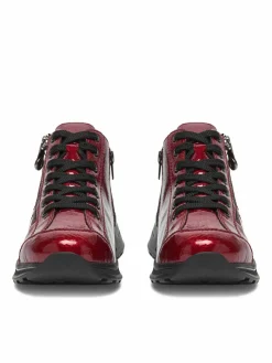 Sneakers CEO-N1400-33 Rosso scuro