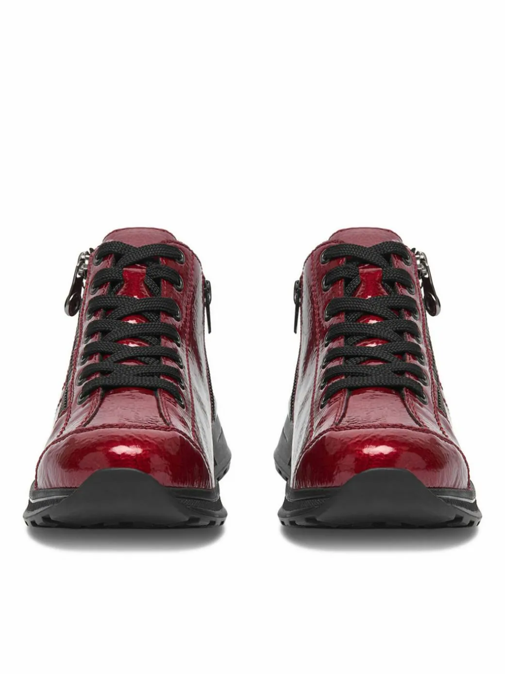 Sneakers CEO-N1400-33 Rosso scuro