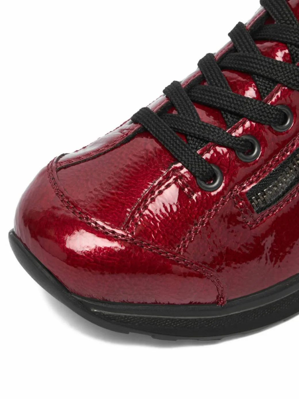 Sneakers CEO-N1400-33 Rosso scuro