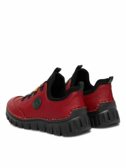 Sneakers CEO-57550-33 Rosso