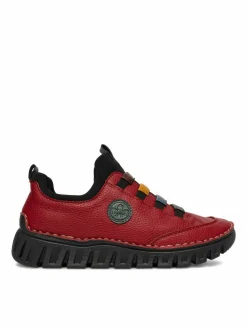 Sneakers CEO-57550-33 Rosso