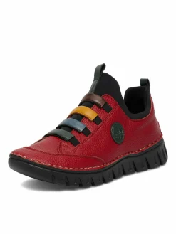 Sneakers CEO-57550-33 Rosso