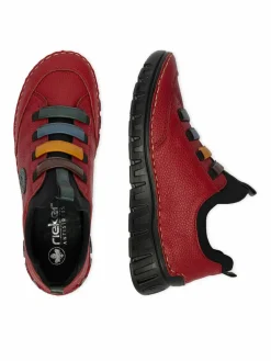 Sneakers CEO-57550-33 Rosso