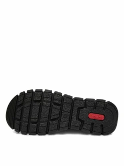 Sneakers CEO-57550-33 Rosso