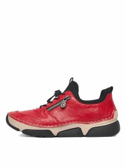 Sneakers CEO-45951-33 Rosso