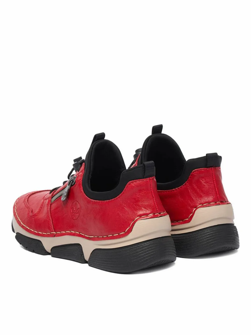 Sneakers CEO-45951-33 Rosso