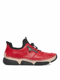 Sneakers CEO-45951-33 Rosso