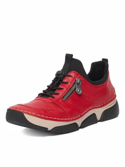 Sneakers CEO-45951-33 Rosso