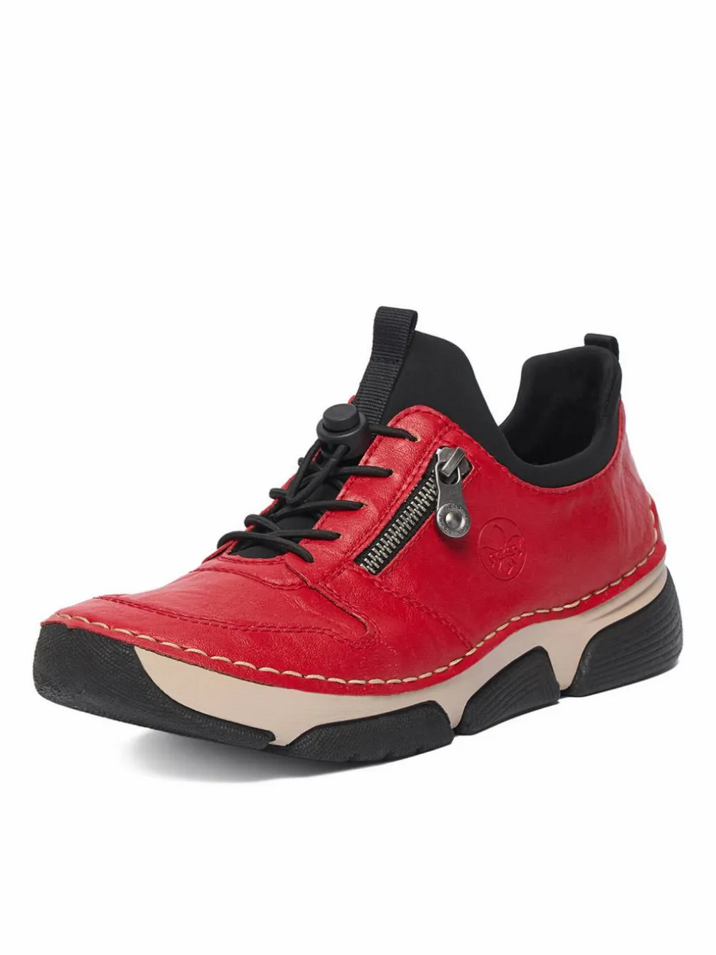Sneakers CEO-45951-33 Rosso