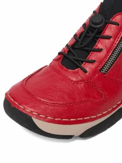 Sneakers CEO-45951-33 Rosso