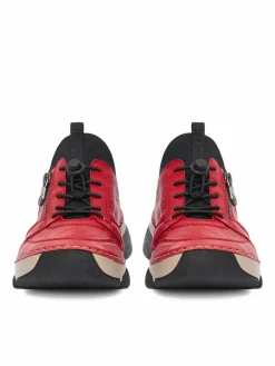 Sneakers CEO-45951-33 Rosso
