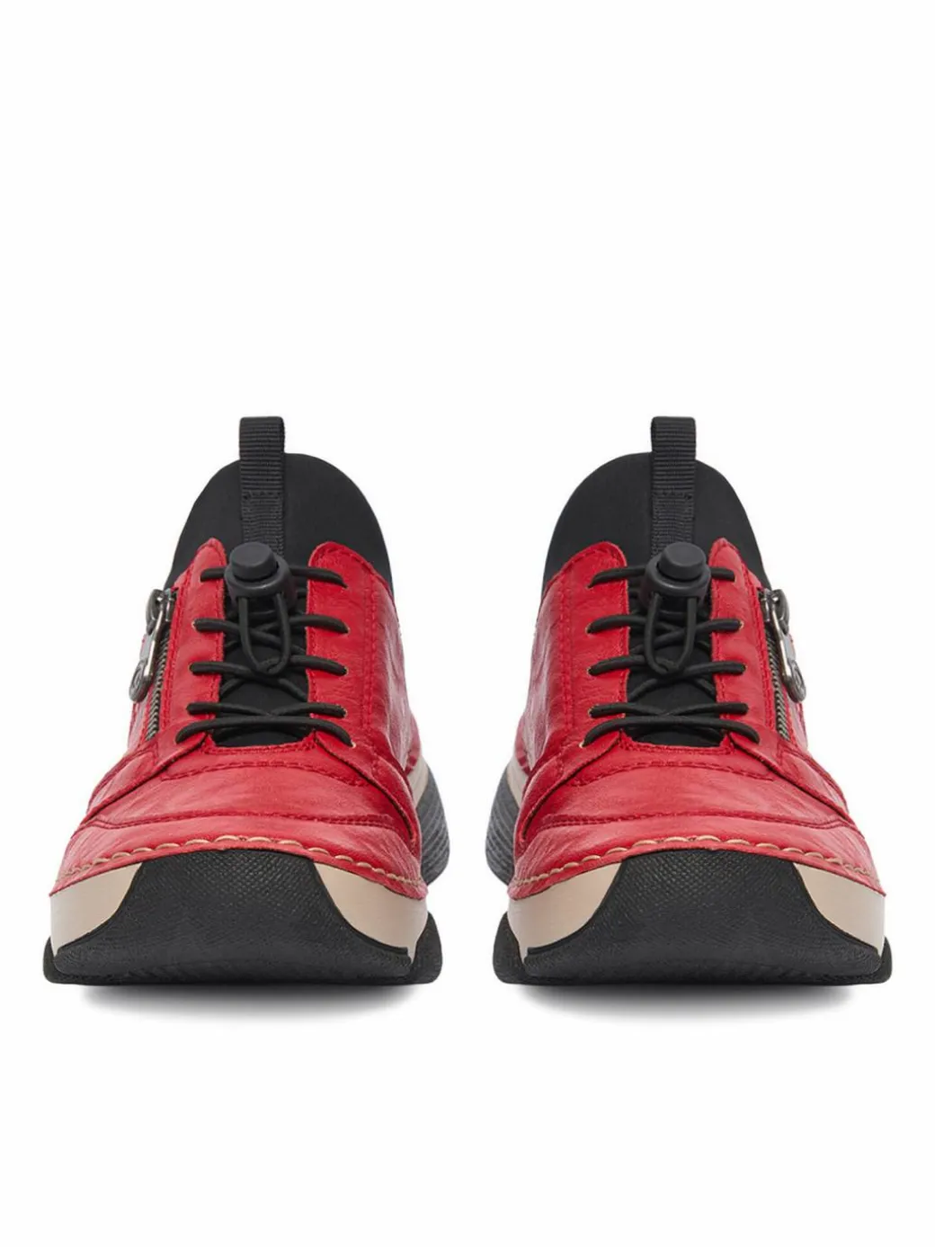 Sneakers CEO-45951-33 Rosso
