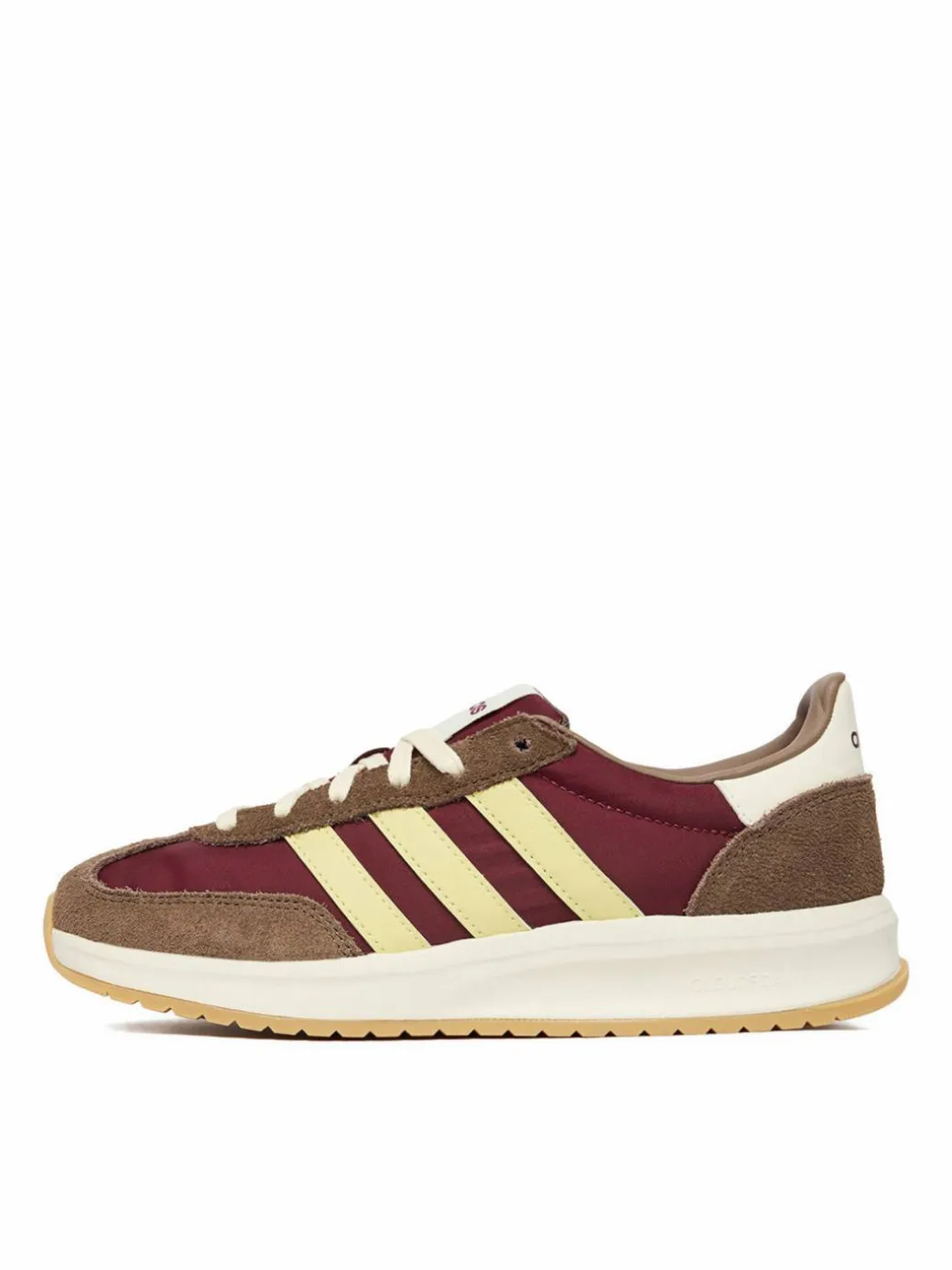 Sneakers CEO-RUN 70S 2.0 JQ9589 Bordeaux