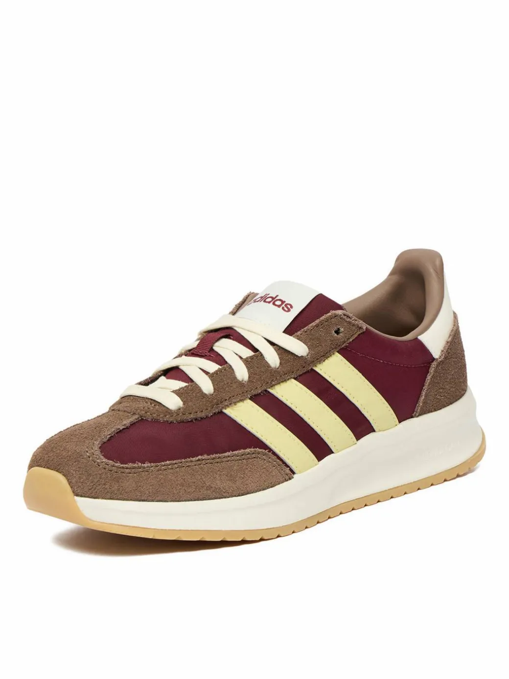 Sneakers CEO-RUN 70S 2.0 JQ9589 Bordeaux