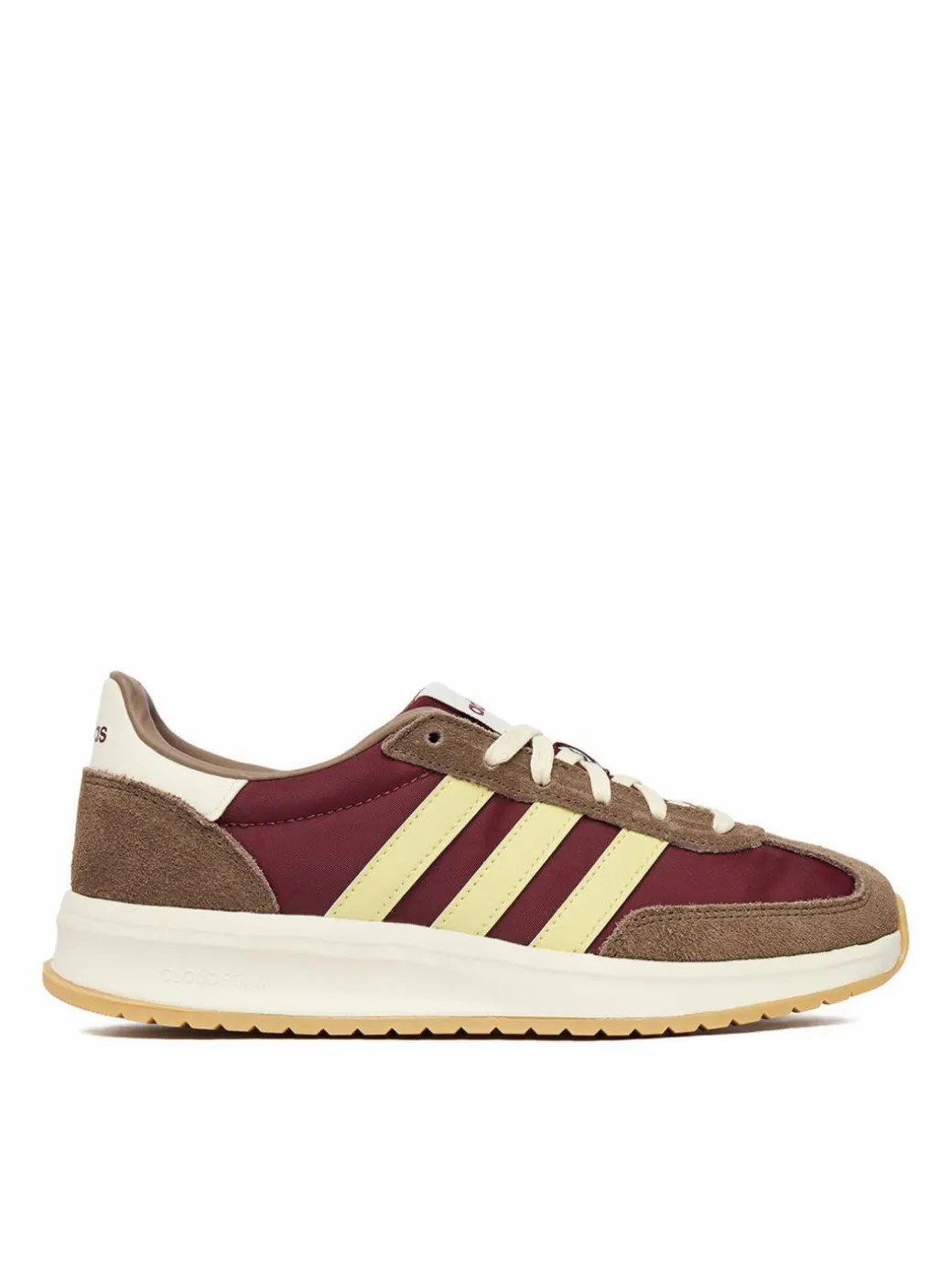Sneakers CEO-RUN 70S 2.0 JQ9589 Bordeaux