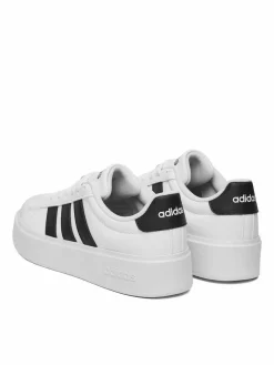 Sneakers CEO-STREETTALK BOLD J KK2461 Bianco