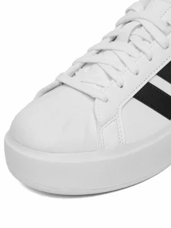 Sneakers CEO-STREETTALK BOLD J KK2461 Bianco