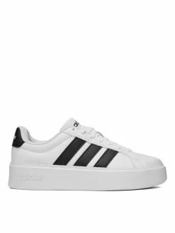 Sneakers CEO-STREETTALK BOLD J KK2461 Bianco