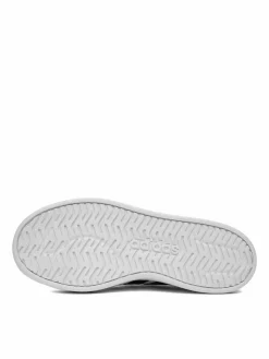 Sneakers CEO-STREETTALK BOLD J KK2461 Bianco
