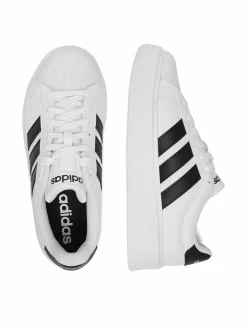 Sneakers CEO-STREETTALK BOLD J KK2461 Bianco