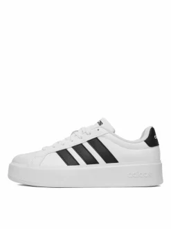 Sneakers CEO-STREETTALK BOLD J KK2461 Bianco