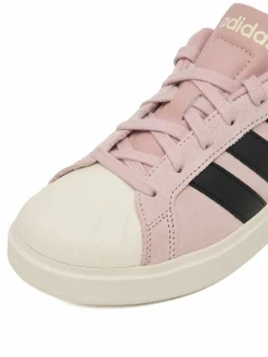 Sneakers CEO-STREETTALK KJ4819 Rosa chiaro