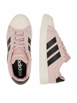Sneakers CEO-STREETTALK KJ4819 Rosa chiaro
