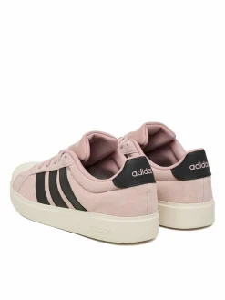 Sneakers CEO-STREETTALK KJ4819 Rosa chiaro