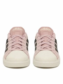 Sneakers CEO-STREETTALK KJ4819 Rosa chiaro
