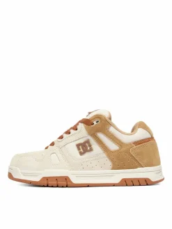 Sneakers CEO-V5-10117 Beige