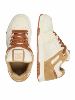 Sneakers CEO-V5-10117 Beige