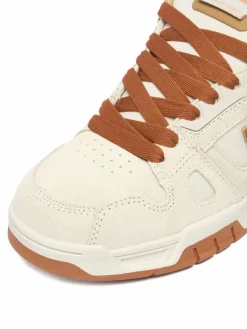Sneakers CEO-V5-10117 Beige