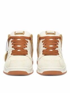 Sneakers CEO-V5-10117 Beige