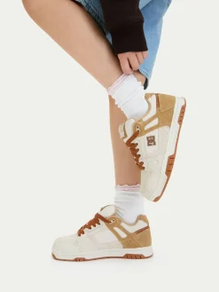 Sneakers CEO-V5-10117 Beige