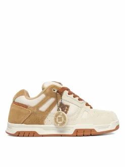 Sneakers CEO-V5-10117 Beige