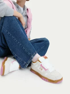 Sneakers CEO-V5-10117 Crema