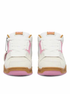 Sneakers CEO-V5-10117 Crema