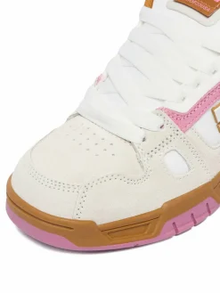 Sneakers CEO-V5-10117 Crema