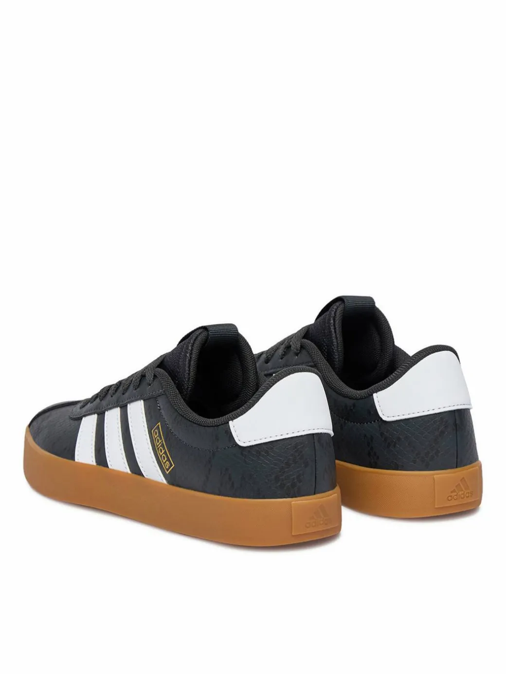 Sneakers CEO-VL COURT 3.0 KI4602 Grigio scuro