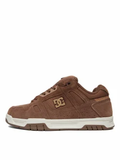Sneakers CEO-V5-10117 Marrone