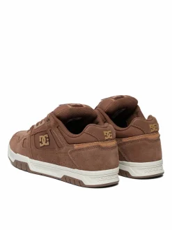 Sneakers CEO-V5-10117 Marrone