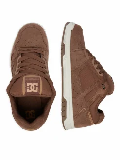 Sneakers CEO-V5-10117 Marrone