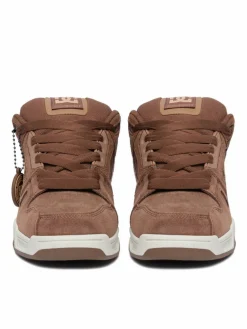 Sneakers CEO-V5-10117 Marrone