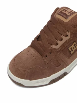 Sneakers CEO-V5-10117 Marrone