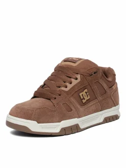 Sneakers CEO-V5-10117 Marrone