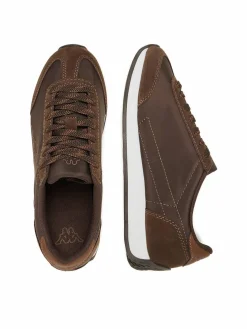 Sneakers CEO-V5-10159 Marrone